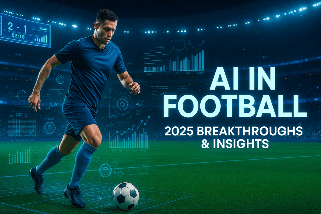 AI in Football