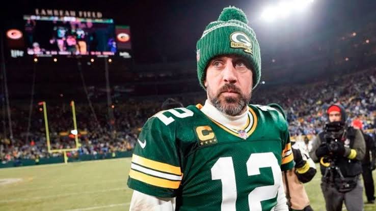 Aaron Rodgers Retirement