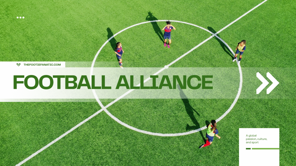 International Football Alliance 2025