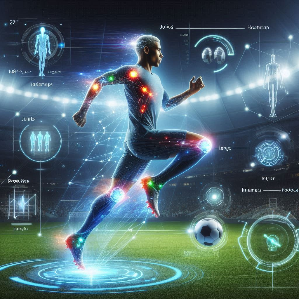 AI in Football