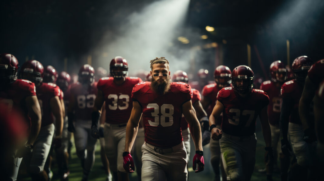 nfl draft 2025