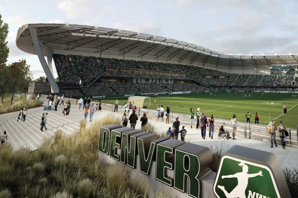 NWSL Expansion