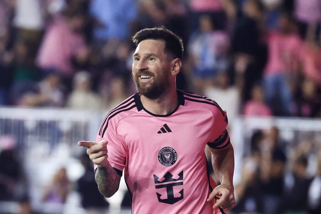 MLS MVP
