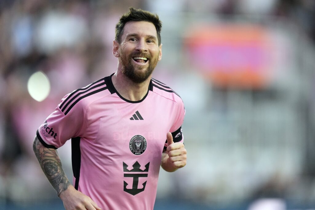 MLS MVP