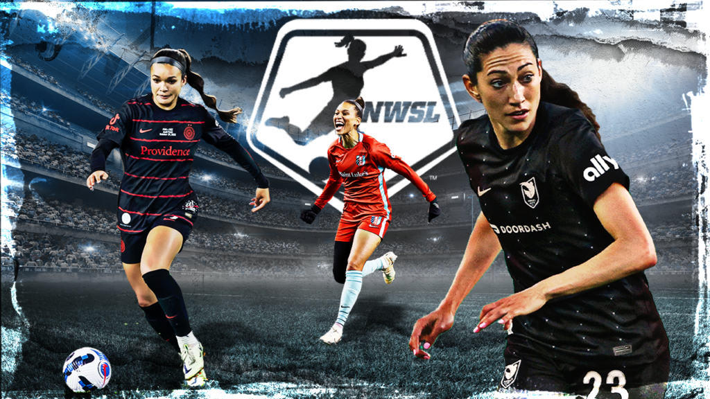 NWSL Expansion