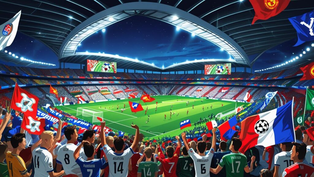 USMNT vs Guatemala