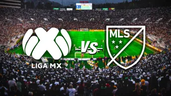 MLS vs Liga MX