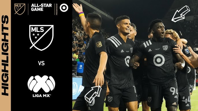 MLS vs Liga MX