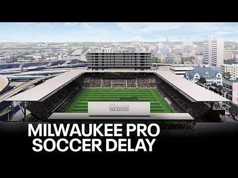 USL Stadium Delay