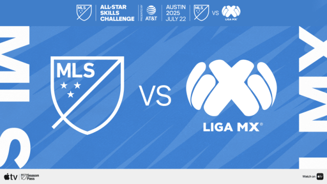 MLS vs Liga MX