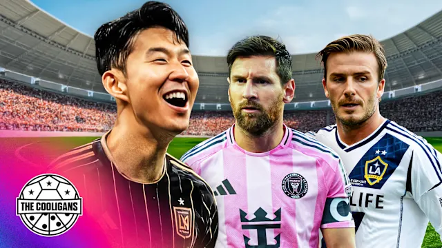 Son Heung-min