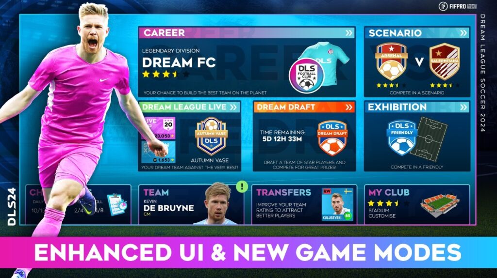 Dream League Soccer