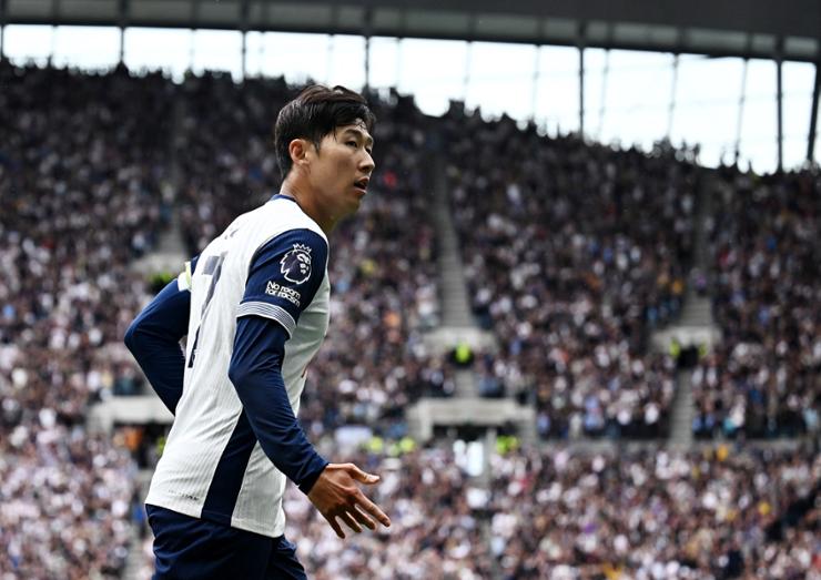 Son Heung-min