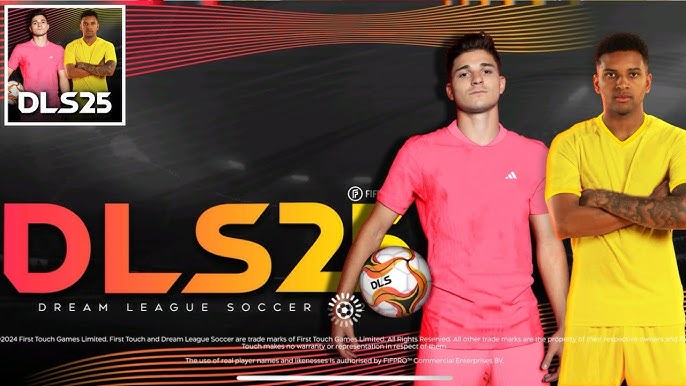 Dream League Soccer