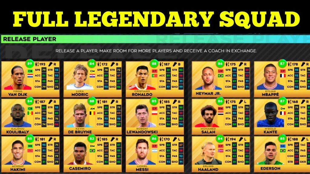 Dream League Soccer