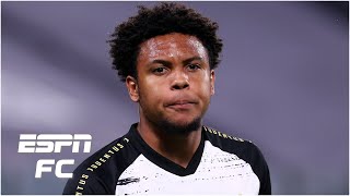 Weston McKennie