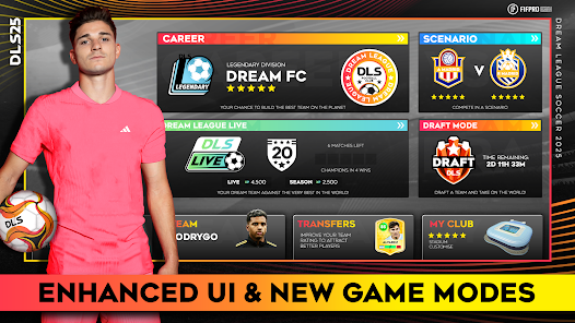 Dream League Soccer