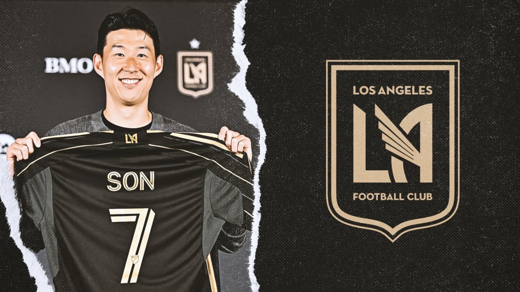 Son Heung-min