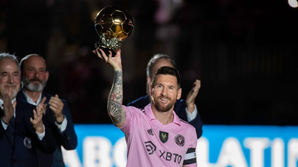 Messi Transfer Rumors Will Keep Surfacing